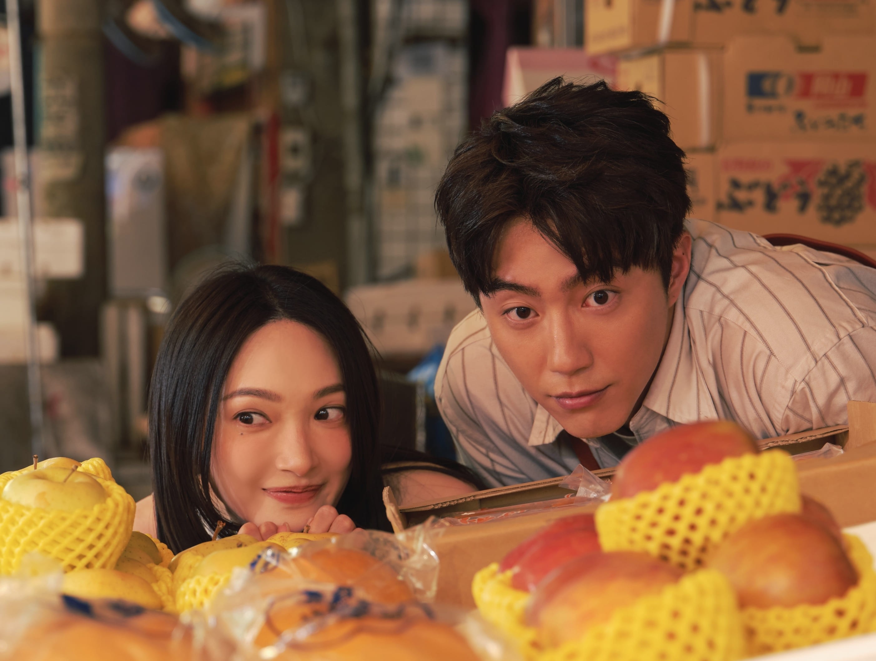 Made in Tainan, Chosen by Locals：台南製造